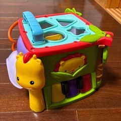 おもちゃの画像