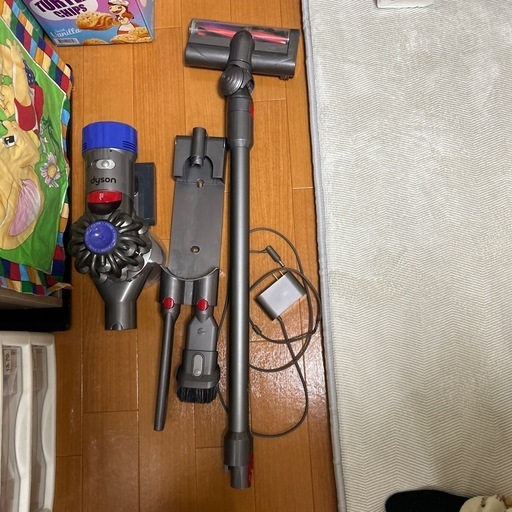 □ TOSHIBA 東芝クリーナー 掃除機 VC-J2000Z(L) 2014年製