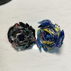 ベイブレードの画像