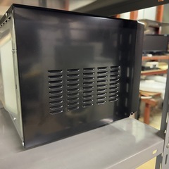 【2024年製】電子レンジ　シャープ　RE-F163-Bの画像