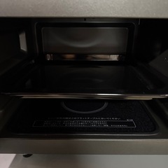 【2024年製】電子レンジ　シャープ　RE-F163-Bの画像
