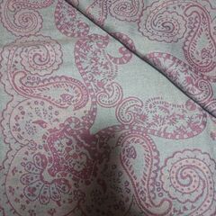 大判ストールの画像