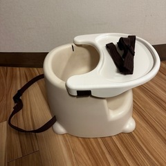 リッチェル Richell 2WAYごきげんチェア の画像