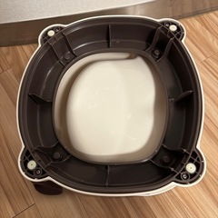 リッチェル Richell 2WAYごきげんチェア の画像