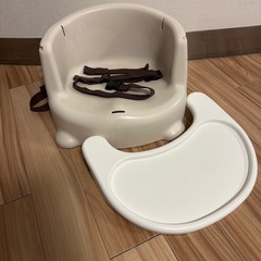 リッチェル Richell 2WAYごきげんチェア 