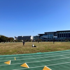 平和の森公園でランニングサークル - スポーツ
