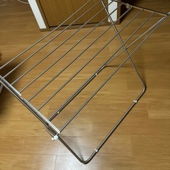 【3/7には処分します】洗濯物干しタオルハンガー