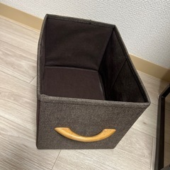 収納チェストの画像