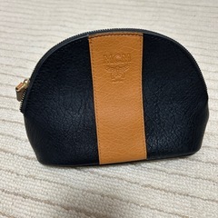MCMポーチ
