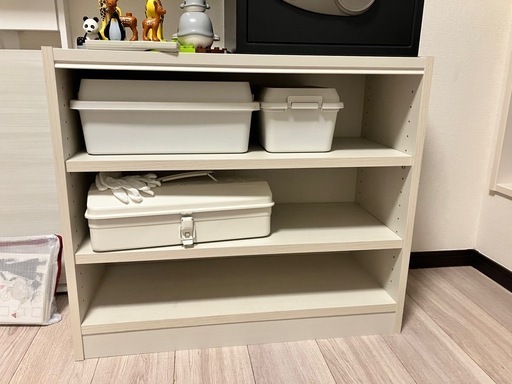 廃盤】ACME Furniture グランビュー GRANDVIEW ワゴン