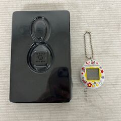 【BANDAI】バンダイ たまごっち シンガポール 海外版 限定 スペシャルアジアンデザイン 未使用 アジアンカラー 海外限定 レア Y0861の画像