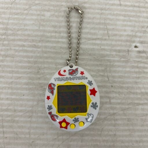 BANDAI】バンダイ たまごっち シンガポール 海外版 限定 スペシャル