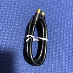 テレビ　アンテナ線　90cm