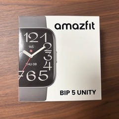 amazfit