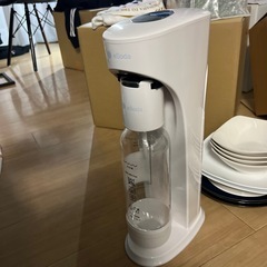 ソーダストリーム