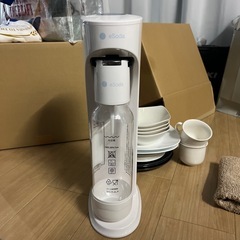 ソーダストリームの画像
