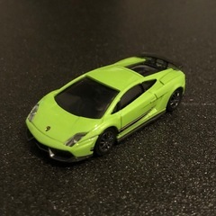 トミカプレミアム