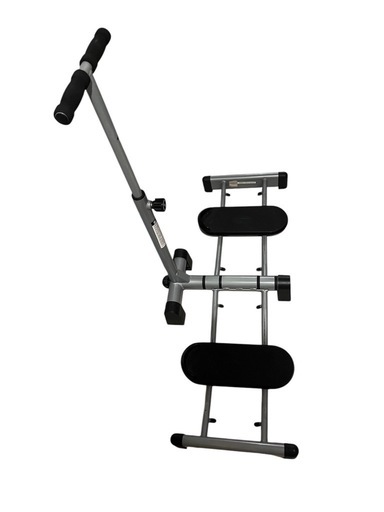 レッグマジックX 筋トレ　ヒップトレーニング
