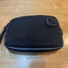 美品　ポーター　ヒート　ポーチの画像