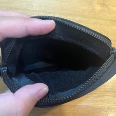 美品　ポーター　ヒート　ポーチの画像