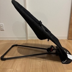 美品　
[BabyBjorn］ベビービョルン　バウンサーの画像