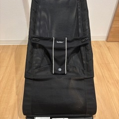 美品　
[BabyBjorn］ベビービョルン　バウンサーの画像