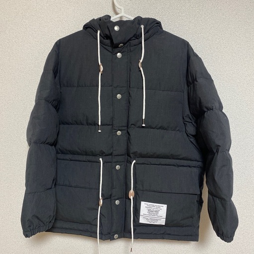 ネイバーフッド×ナンガ NEIGHBORHOOD×NANGA TAKIBI DOWN JK PE ダウンジャケット 222NNNNN-JKM01 ベー  : 8009001802172 : カインドオルYahoo!店 - 通販 - Yahoo!ショッピング