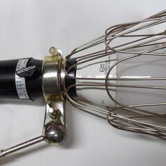 【値下げ】【美品】クリップライト　日幸電子工業 (NIKKO) NHC2-5　(その１)の画像