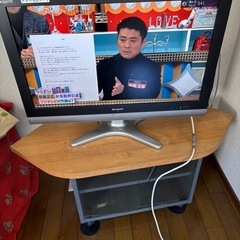 テレビ