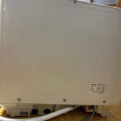 食洗機の画像