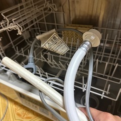 食洗機の画像