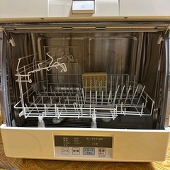 食洗機の画像