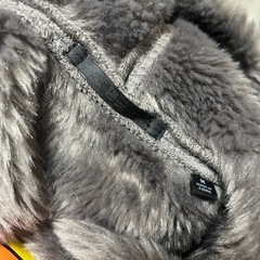 UNIQLO コートの画像