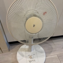 扇風機 YAMAZEN