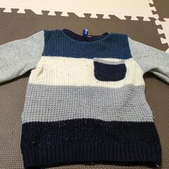 ‼️子供のセーター‼️