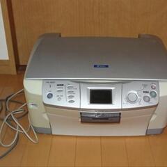 EPSON　PM-A850