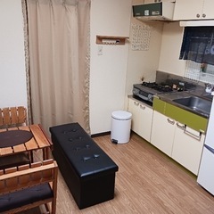 プレジデントハイム(1DK/1階/28.83m²)の賃貸