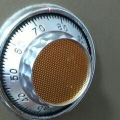 耐火金庫(小型)の画像