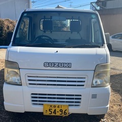軽トラック
