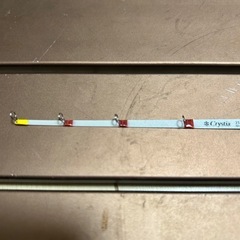 ダイワ　穂先　ワカサギ　21sss先調子　の画像