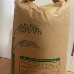 ミルキークィーン玄米10kg