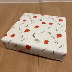 ［新品未開封］お食い初めセットの画像