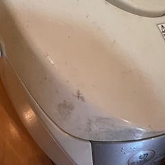 炊飯器の画像