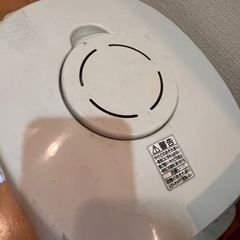 炊飯器の画像