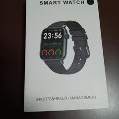 スマートウォッチの画像