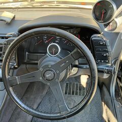 ★整備工場からの出品★売り切り！H6 94年★名車！５MT 日産 Z32 フェアフェアレディＺ FAIRLADY Z「E-GCZ32300」「300ZXツインターボ」の画像