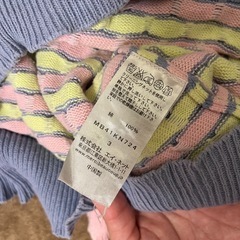 メルシーボークー の画像