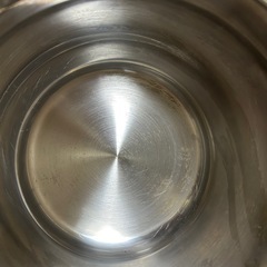 シャトルシェフ サーモス 真空保温調理器 4.5L (4~6人用) クリアステンレス KBG-4500 CSの画像
