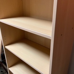 本棚【受付終了】の画像