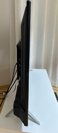 ORION40V型4Kチューナー内蔵LED液晶テレビOL40XD100